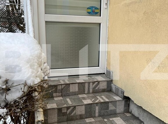 Spațiu comercial de închiriat Garii - 131934SIC | BLITZ Brașov | Poza6