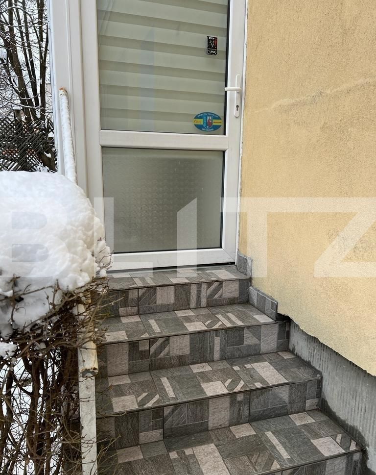 Spațiu comercial de închiriat Garii - 131934SIC | BLITZ Brașov | Poza6