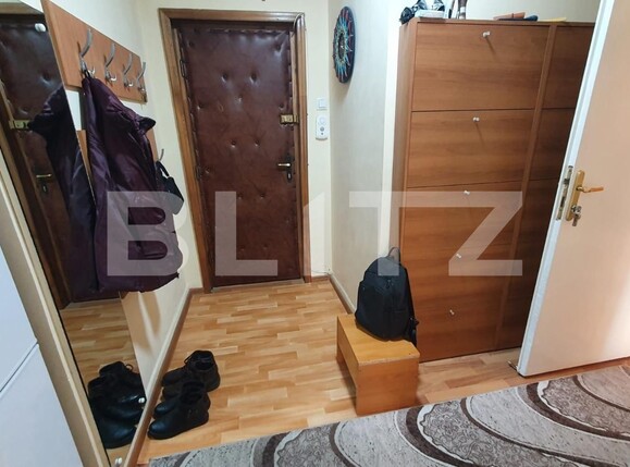Apartament de închiriat 2 camere Manastur - 131935AI | BLITZ Cluj-Napoca | Poza14