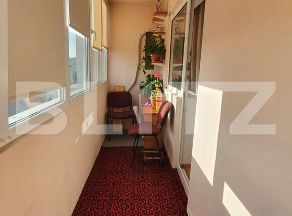 Apartament de închiriat 2 camere Manastur - 131935AI | BLITZ Cluj-Napoca | Poza13