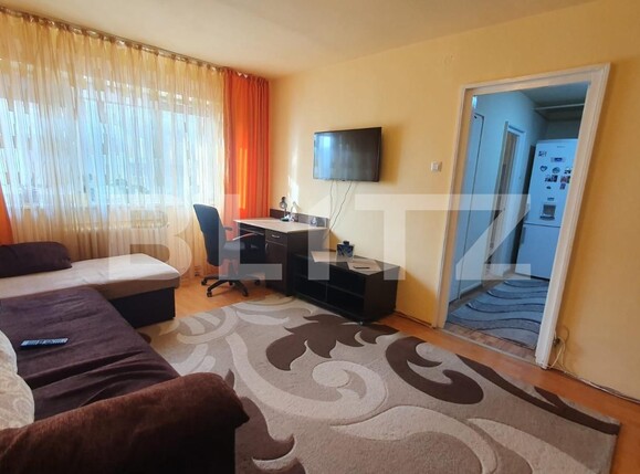 Apartament de închiriat 2 camere Manastur - 131935AI | BLITZ Cluj-Napoca | Poza2