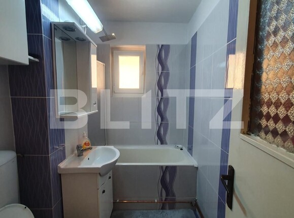 Apartament de închiriat 2 camere Manastur - 131935AI | BLITZ Cluj-Napoca | Poza12