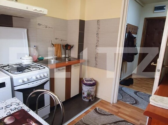 Apartament de închiriat 2 camere Manastur - 131935AI | BLITZ Cluj-Napoca | Poza9
