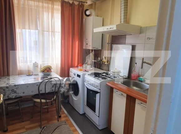 Apartament de închiriat 2 camere Manastur - 131935AI | BLITZ Cluj-Napoca | Poza10
