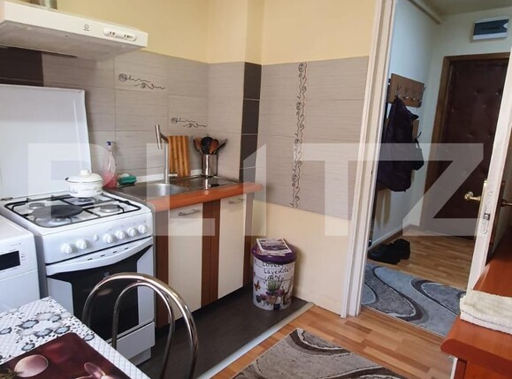 Apartament de închiriat 2 camere Manastur - 131935AI | BLITZ Cluj-Napoca | Poza8