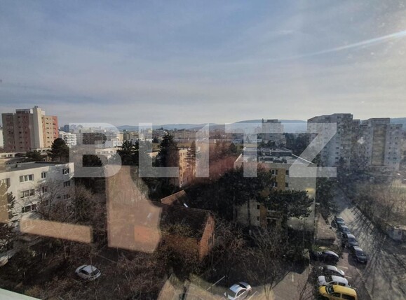 Apartament de închiriat 2 camere Manastur - 131935AI | BLITZ Cluj-Napoca | Poza15