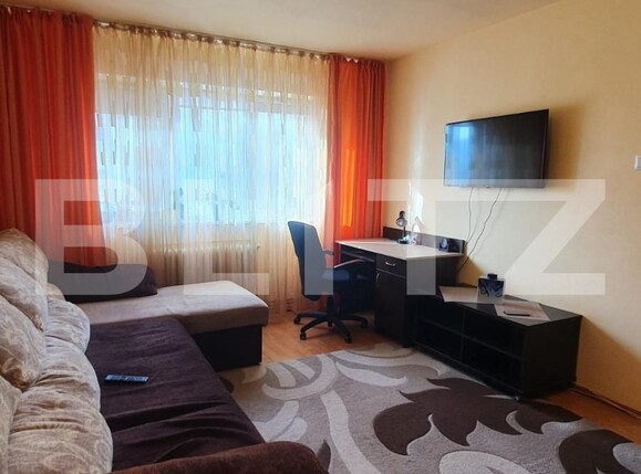 Apartament de închiriat 2 camere Manastur - 131935AI | BLITZ Cluj-Napoca | Poza3