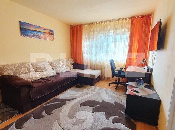 Apartament de închiriat 2 camere Manastur - 131935AI | BLITZ Cluj-Napoca | Poza1