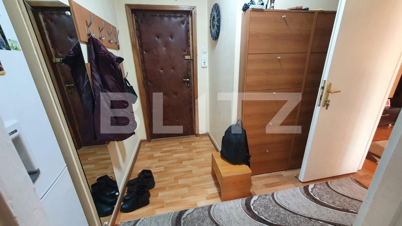 Apartament de închiriat 2 camere Manastur - 131935AI | BLITZ Cluj-Napoca | Poza14