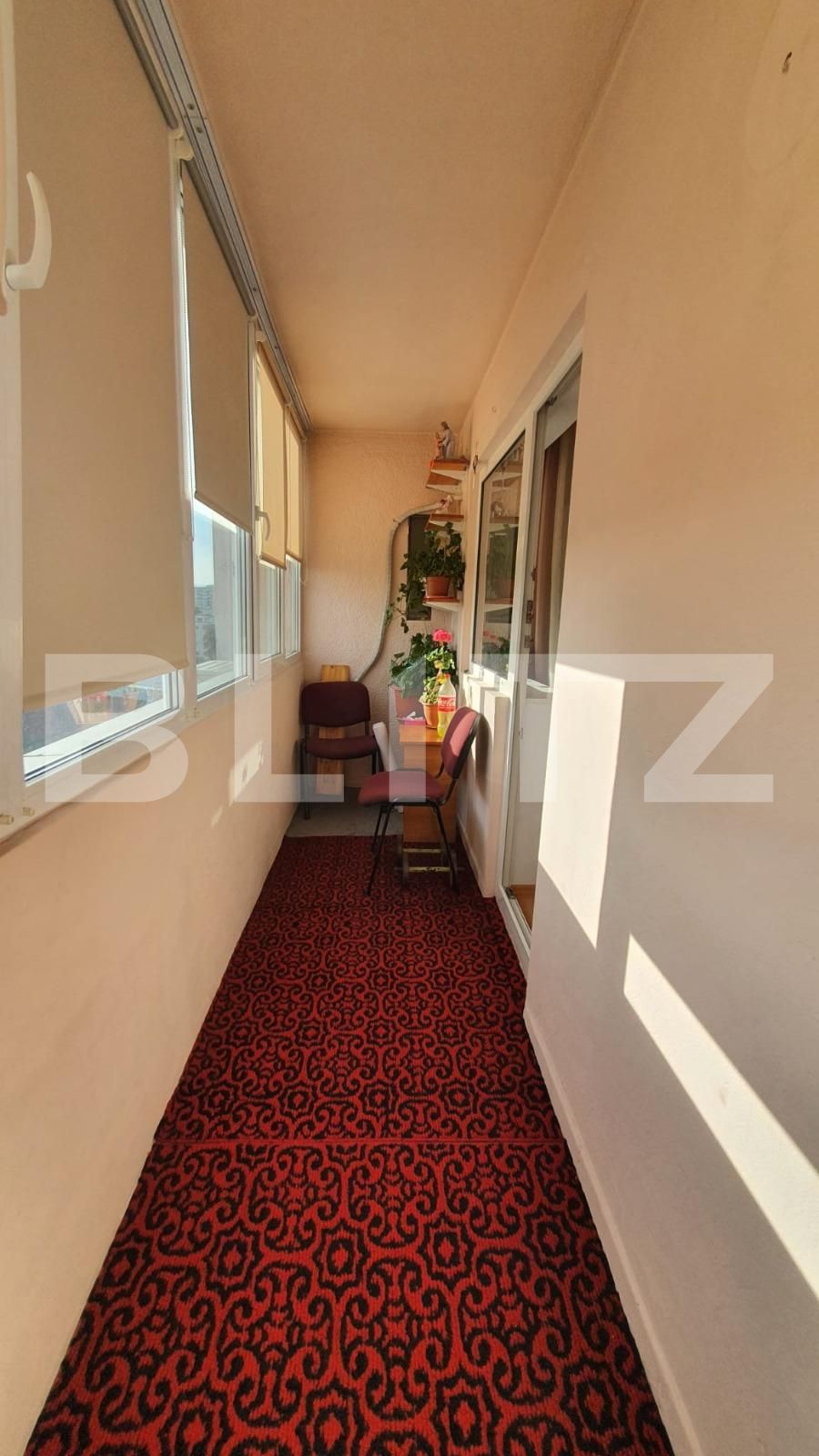 Apartament de închiriat 2 camere Manastur - 131935AI | BLITZ Cluj-Napoca | Poza13