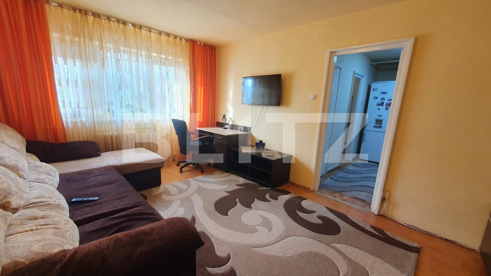 Apartament de închiriat 2 camere Manastur - 131935AI | BLITZ Cluj-Napoca | Poza2