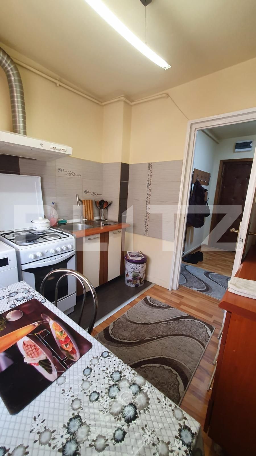 Apartament de închiriat 2 camere Manastur - 131935AI | BLITZ Cluj-Napoca | Poza9