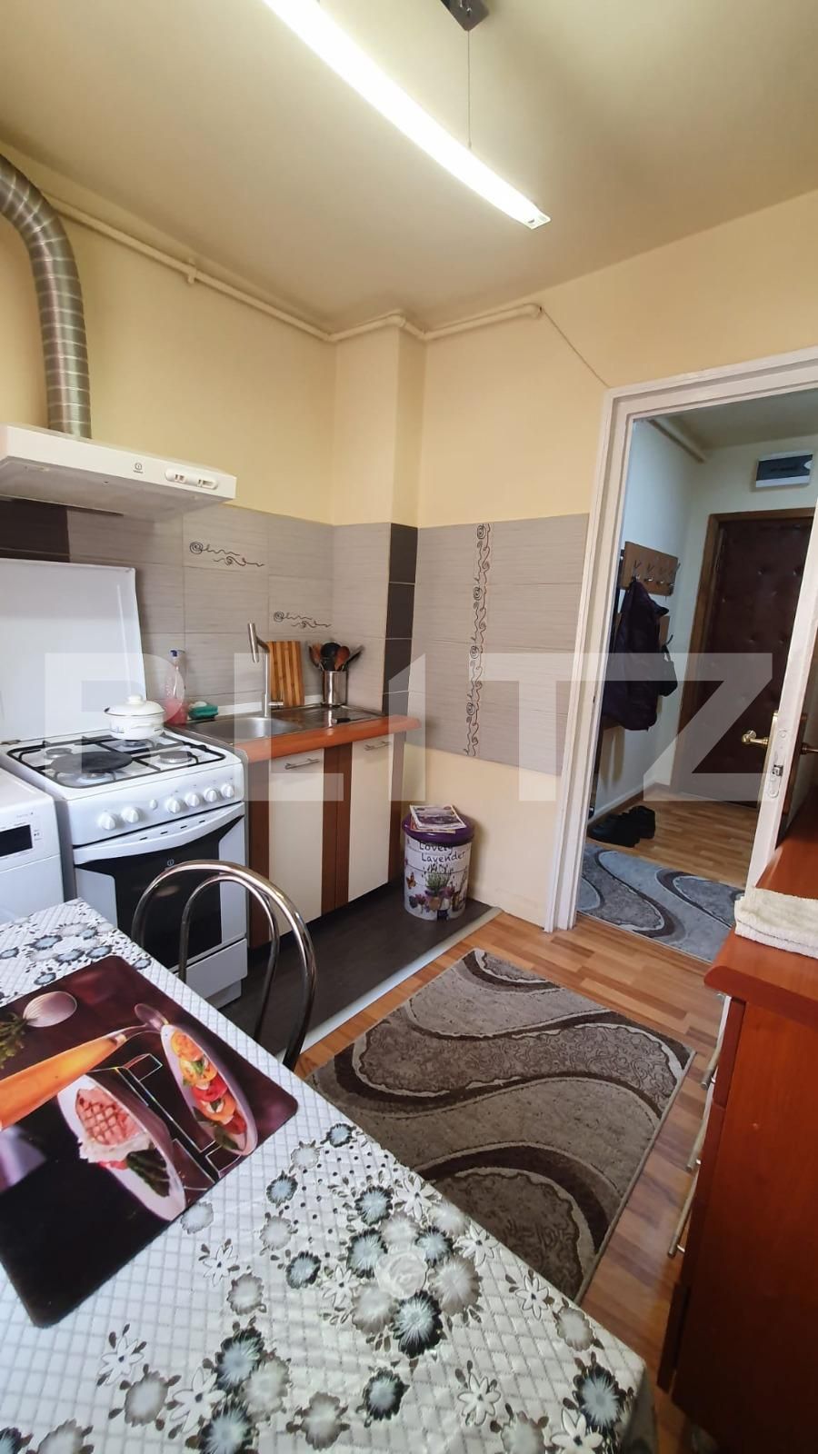Apartament de închiriat 2 camere Manastur - 131935AI | BLITZ Cluj-Napoca | Poza8