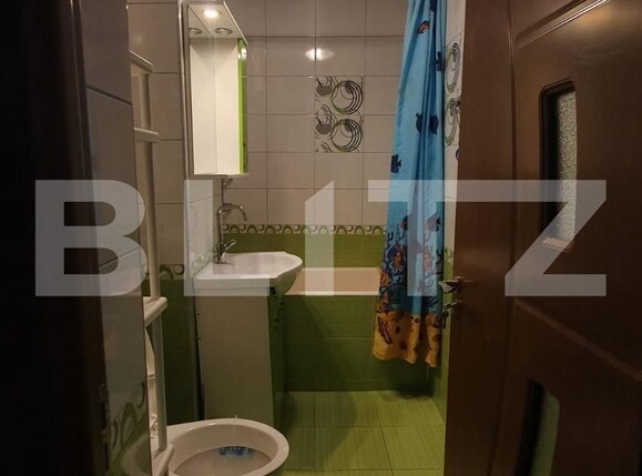 Apartament de închiriat 3 camere Manastur - 131938AI | BLITZ Cluj-Napoca | Poza7