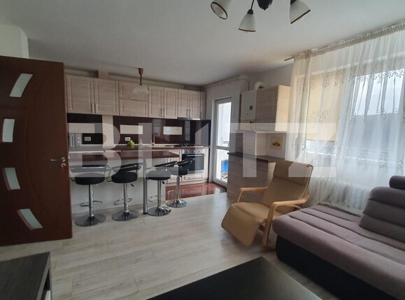 Apartament de închiriat 3 camere Manastur - 131938AI | BLITZ Cluj-Napoca | Poza1