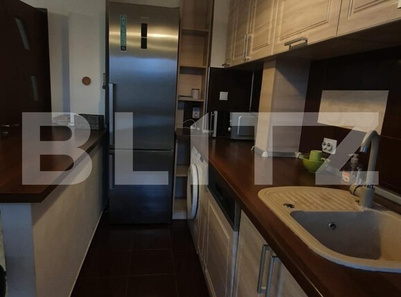 Apartament de închiriat 3 camere Manastur - 131938AI | BLITZ Cluj-Napoca | Poza2