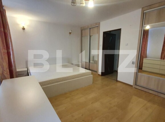 Apartament de închiriat 3 camere Manastur - 131938AI | BLITZ Cluj-Napoca | Poza5