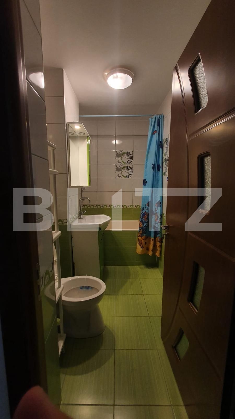 Apartament de închiriat 3 camere Manastur - 131938AI | BLITZ Cluj-Napoca | Poza7