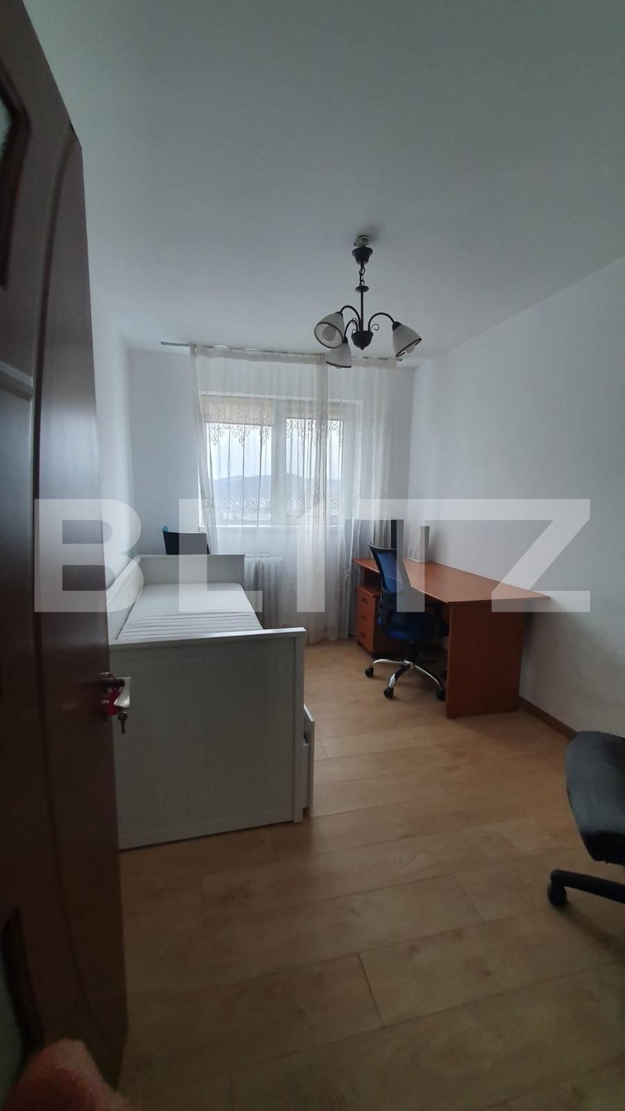 Apartament de închiriat 3 camere Manastur - 131938AI | BLITZ Cluj-Napoca | Poza8