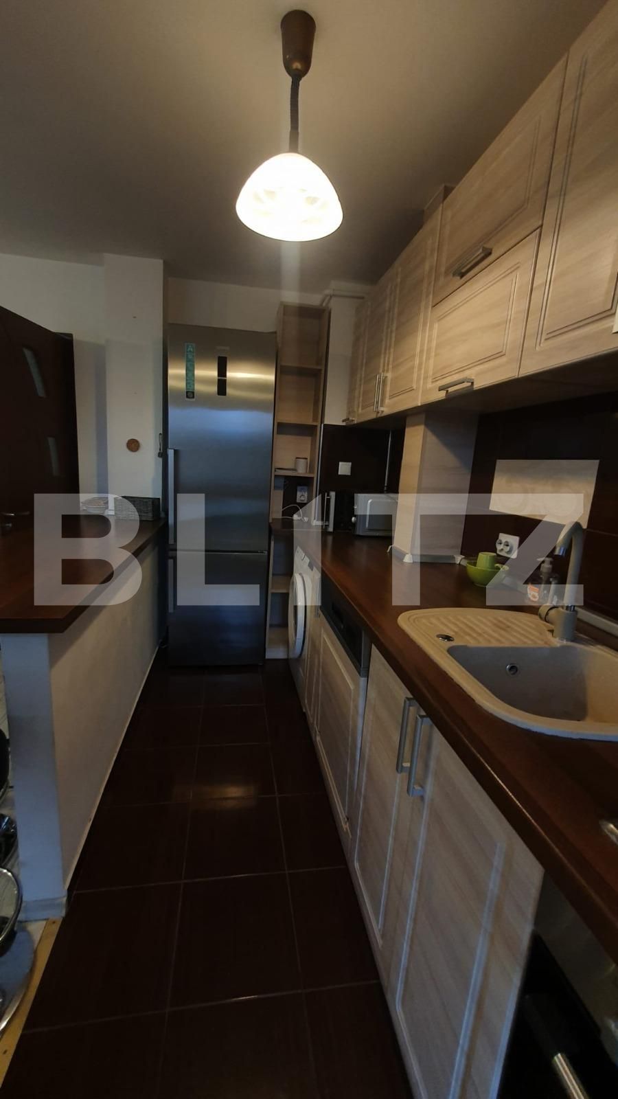 Apartament de închiriat 3 camere Manastur - 131938AI | BLITZ Cluj-Napoca | Poza2