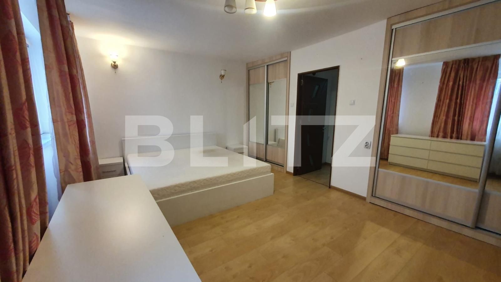 Apartament de închiriat 3 camere Manastur - 131938AI | BLITZ Cluj-Napoca | Poza5