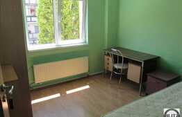 4 camere, 86 mp, 2 balcoane, boxa, zona strazii Mehedinti