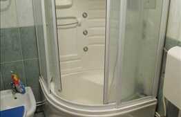 4 camere, 86 mp, 2 balcoane, boxa, zona strazii Mehedinti