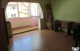 4 camere, 86 mp, 2 balcoane, boxa, zona strazii Mehedinti