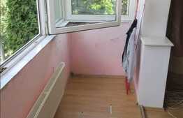 4 camere, 86 mp, 2 balcoane, boxa, zona strazii Mehedinti