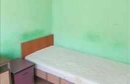 4 camere, 86 mp, 2 balcoane, boxa, zona strazii Mehedinti