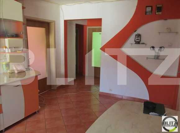 Apartament de vânzare 4 camere Manastur - 13194AV | BLITZ Cluj-Napoca | Poza3