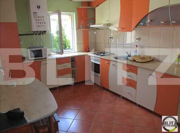 Apartament de vânzare 4 camere Manastur - 13194AV | BLITZ Cluj-Napoca | Poza1