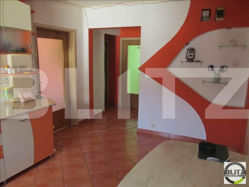 Apartament de vânzare 4 camere Manastur - 13194AV | BLITZ Cluj-Napoca | Poza3