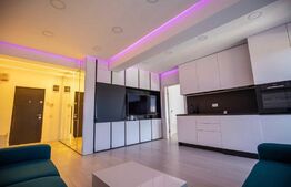 Apartament 3 camere, 65 mp, semidecomandat, zona Vivo