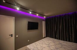 Apartament 3 camere, 65 mp, semidecomandat, zona Vivo