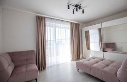 Apartament 3 camere, 65 mp, semidecomandat, zona Vivo