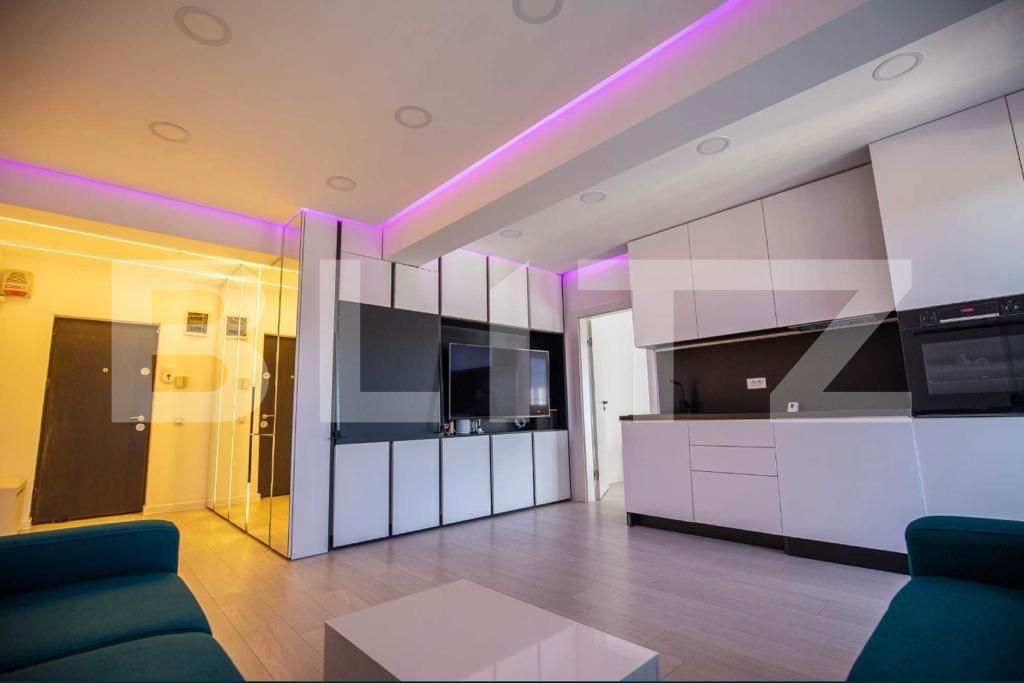 Apartament de vânzare 3 camere Manastur - 131941AV | BLITZ Cluj-Napoca | Poza3