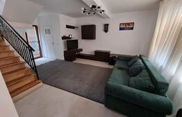 Duplex renovat cu 4 camere, 108 mp utili, garaj, 120 mp de teren, zona Tauti