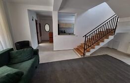 Duplex renovat cu 4 camere, 108 mp utili, garaj, 120 mp de teren, zona Tauti