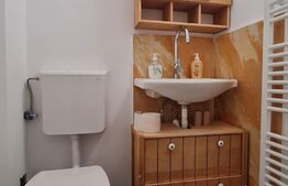 Duplex renovat cu 4 camere, 108 mp utili, garaj, 120 mp de teren, zona Tauti