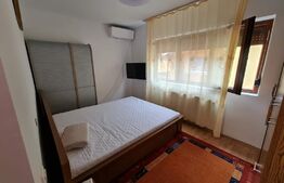 Duplex renovat cu 4 camere, 108 mp utili, garaj, 120 mp de teren, zona Tauti