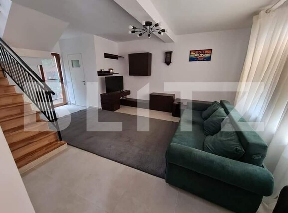 Casa de vânzare 4 camere Floreşti - 131943CV | BLITZ Cluj-Napoca | Poza1