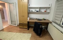 Apartament cu 3 camere decomandate, 67mp, 2 bai, balcon, zona Strazii Zorilor
