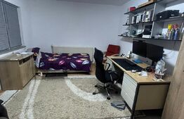 Apartament cu 3 camere decomandate, 67mp, 2 bai, balcon, zona Strazii Zorilor