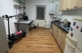 Apartament cu 3 camere decomandate, 67mp, 2 bai, balcon, zona Strazii Zorilor