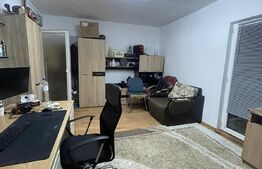 Apartament cu 3 camere decomandate, 67mp, 2 bai, balcon, zona Strazii Zorilor