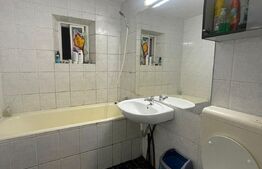 Apartament cu 3 camere decomandate, 67mp, 2 bai, balcon, zona Strazii Zorilor