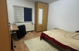 Apartament cu 3 camere decomandate, 67mp, 2 bai, balcon, zona Strazii Zorilor