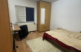 Apartament cu 3 camere decomandate, 67mp, 2 bai, balcon, zona Strazii Zorilor