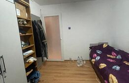 Apartament cu 3 camere decomandate, 67mp, 2 bai, balcon, zona Strazii Zorilor